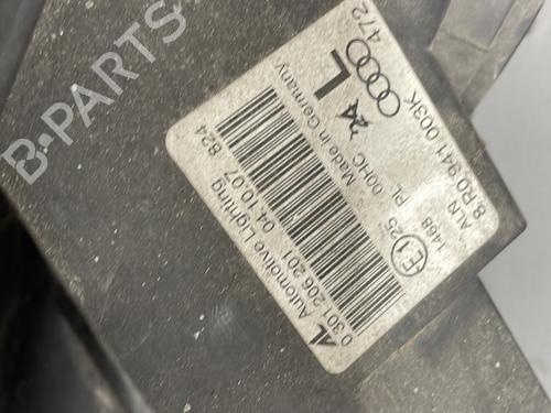 Left headlight AUDI A3 Sportback (8PA) 1.9 TDI | BP25436582C28 