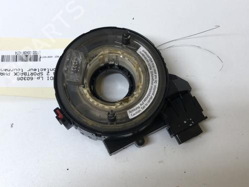 Used Squib airbag AUDI A3 Sportback (8PA) 1.9 TDI (105 hp) 23859647
