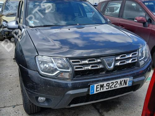 Teile für DACIA DUSTER (HS_)  1.5 dCi  4949732 