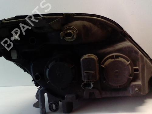 Used Left headlight Left headlight RENAULT SCÉNIC I MPV (JA0/1_, FA0_) 1.9 dCi (JA05, JA1F) (102 hp) 18232848 18232848