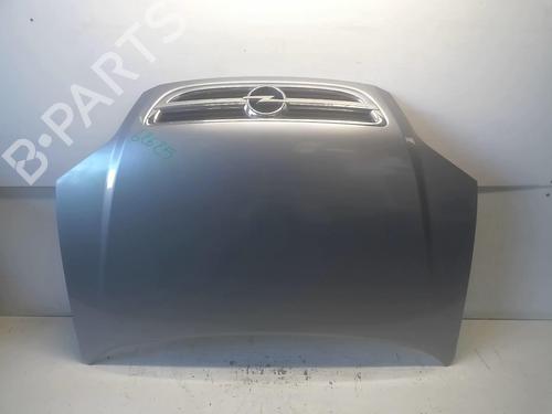 Used Hood Hood OPEL ZAFIRA A MPV (T98) 2.0 DTI 16V (F75) (101 hp) 18217922 18217922