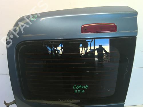 Left tailgate DACIA LOGAN MCV (KS_) 1.5 dCi (KS0W) | BP18219416C76 