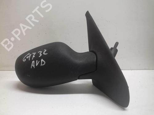 Used Right mirror Right mirror 19340348 19340348