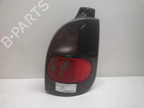 Used Right taillight RENAULT ESPACE III (JE0_) 2.2 dCi (JE0S) (115 hp) 18218158