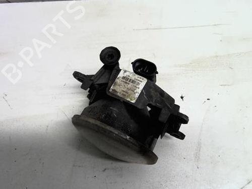 Used Right front fog light RENAULT SCÉNIC III (JZ0/1_) 1.6 dCi (JZ00, JZ12) (130 hp) 18223451