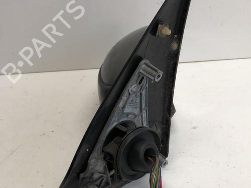 Bakspejl Højre PEUGEOT 206 Hatchback (2A/C) 1.4 i (75 hp) 18227774