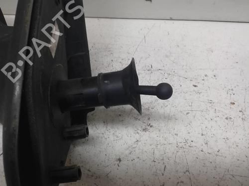 Used Right mirror RENAULT KANGOO Express (FC0/1_) 1.5 dCi (FC08, FC09) (82 hp) 19151884
