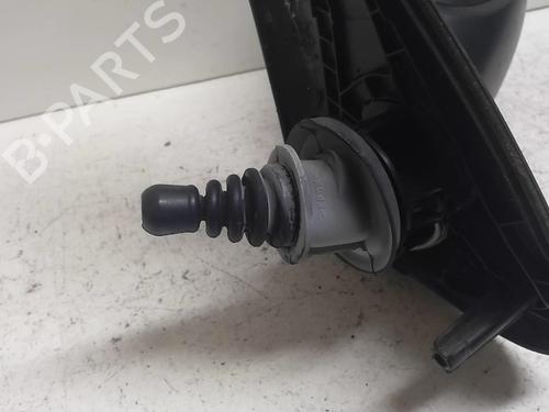 Left mirror PEUGEOT 206 Hatchback (2A/C) 1.1 i | BP18211558C26 