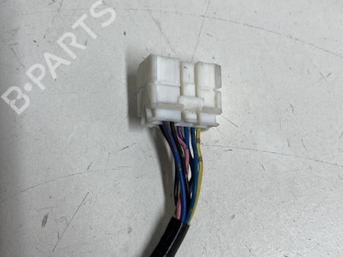 Right mirror HONDA CR-V III (RE_) 2.2 i-CTDi 4WD (RE6) | BP22360521C27