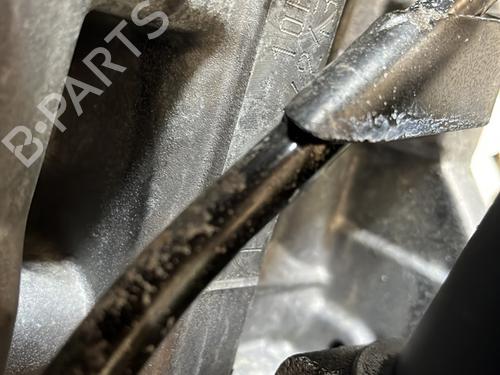 Engine CITROËN C3 I (FC_, FN_) 1.4 i | BP29485606M1 