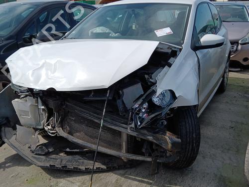 Used Parts VW POLO V (6R1, 6C1) 1.0 (75 hp) 2579241