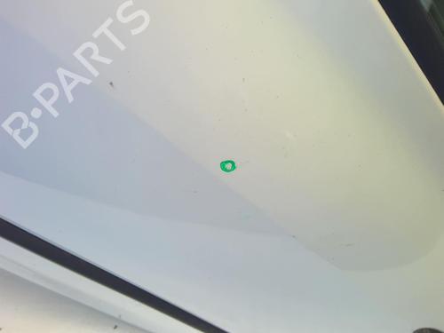 Used Left rear door RENAULT CLIO III (BR0/1, CR0/1) 1.5 dCi (C/BR0G, C/BR1G) (68 hp) 18217111