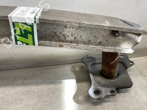 Front bumper reinforcement AUDI A3 (8L1) 1.8 T | BP29143433C109 