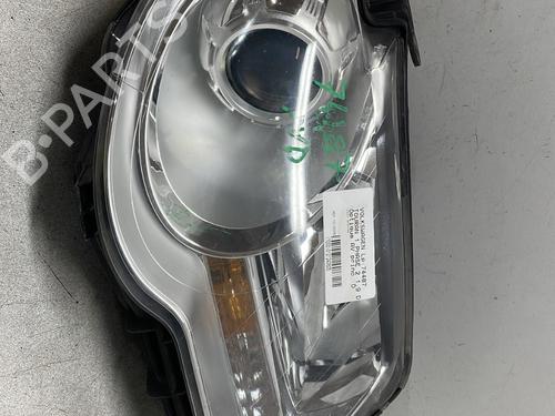 Used Right headlight VW TOURAN (1T1, 1T2) 1.9 TDI (105 hp) 32314284
