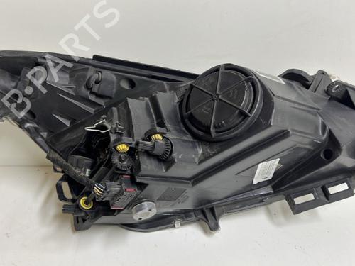 Used Left headlight Left headlight OPEL CORSA D (S07) 1.3 CDTI (L08, L68) (75 hp) 19779251 19779251
