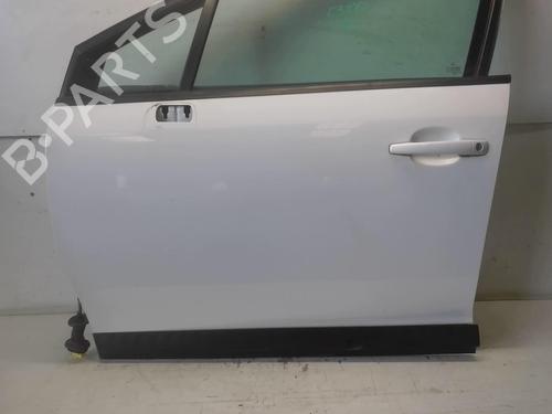 Used Left front door CITROËN C4 I (LC_) 1.6 HDi (90 hp) 18227938