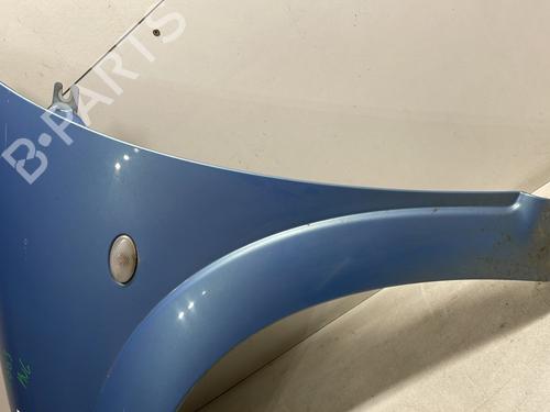 Left front fenders CITROËN C3 I (FC_, FN_) 1.4 HDi | BP24817086C41 
