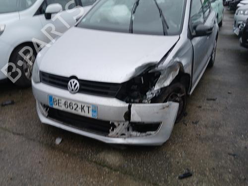 Used Parts VW POLO V (6R1, 6C1)  1.6 TDI  2224073