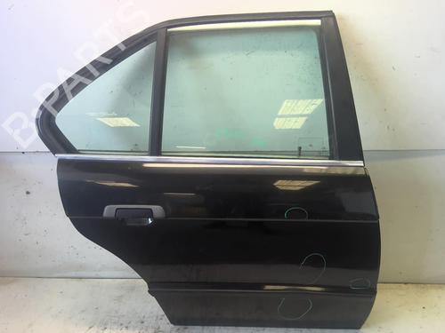 Used Right rear door BMW 5 (E34) 530 i (188 hp) 18210184