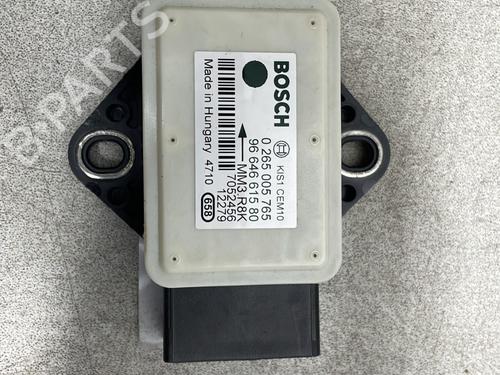 Electronic module PEUGEOT 5008 (0U_, 0E_) 1.6 HDi | BP27675866M83 - Image 4