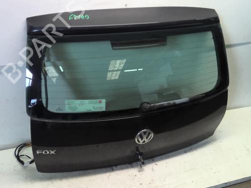Used Tailgate Tailgate 18208488 18208488