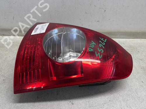 Used Right taillight Right taillight RENAULT CLIO II (BB_, CB_) 1.5 dCi (B/CB07) (65 hp) 27679414 27679414