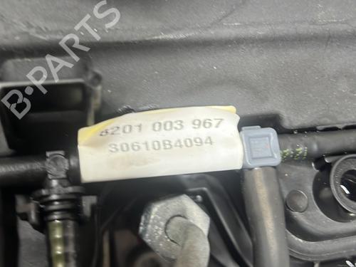Engine NISSAN NOTE (E11, NE11) 1.5 dCi | BP24435882M1 