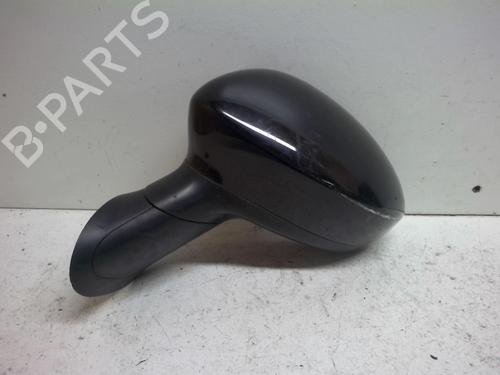 Used Left mirror Left mirror FIAT GRANDE PUNTO (199_) 1.4 (199AXB11, 199AXB1A, 199BXB1A, 199AXL1A) (77 hp) 18225157 18225157