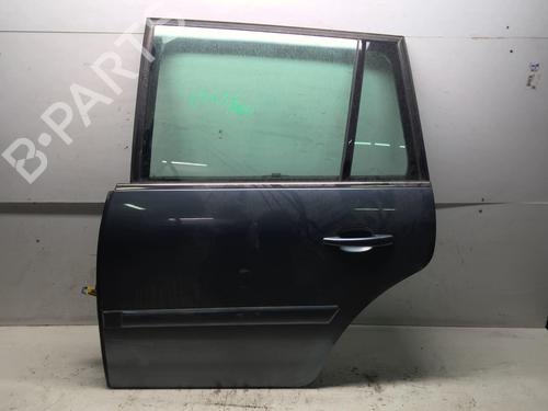 Left rear door CITROËN C4 Grand Picasso I (UA_) 1.6 HDi | BP18227557C4 