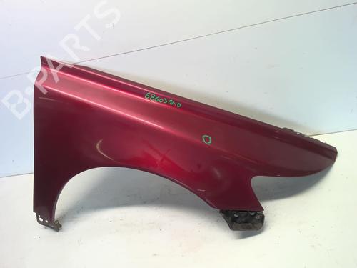 Used Right front fenders Right front fenders 18230122 18230122