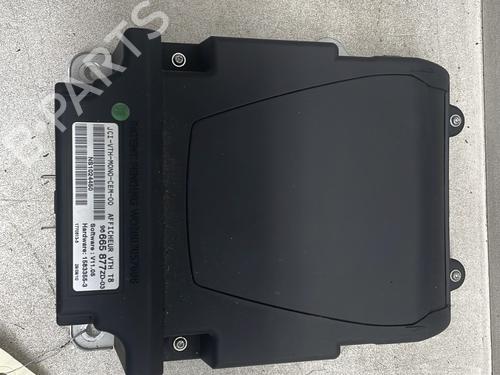Used Display monitor PEUGEOT 3008 I MPV (0U_) 1.6 HDi (114 hp) 29504424