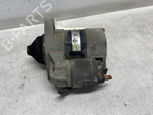 Startmotor NISSAN MICRA III (K12) 1.2 16V (80 hp) 27186317