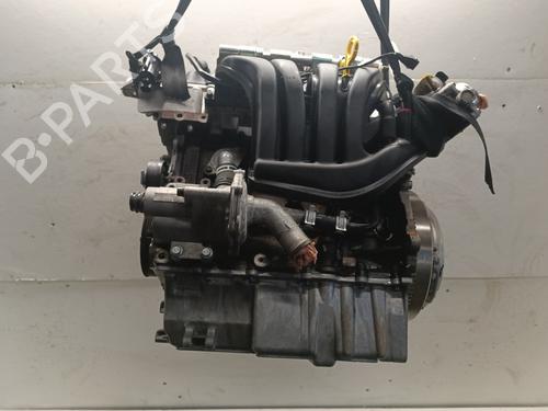 Used Engine MINI MINI (R50, R53) Cooper (116 hp) 31571182