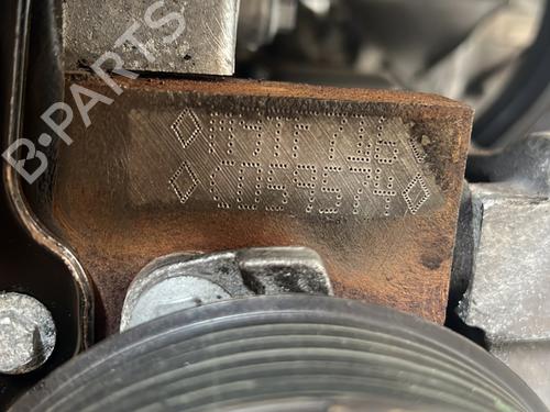 Engine NISSAN NV400 Van (X62, X62B) dCi 135 | BP26645321M1 