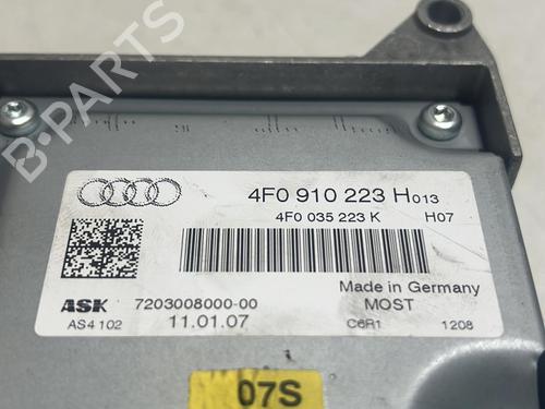 Module électronique AUDI A6 C6 (4F2) 2.0 TDI | BP18229990M83 