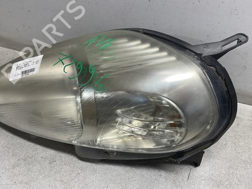 Left headlight FIAT GRANDE PUNTO (199_) 1.3 D Multijet | BP29498583C28 
