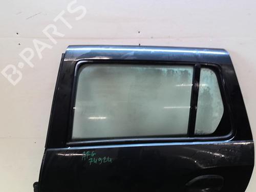 Dør venstre bagtil DACIA LOGAN MCV II TCe 90 (K8M1, K8MA, K8AC) | BP33468981C4  - Image 6