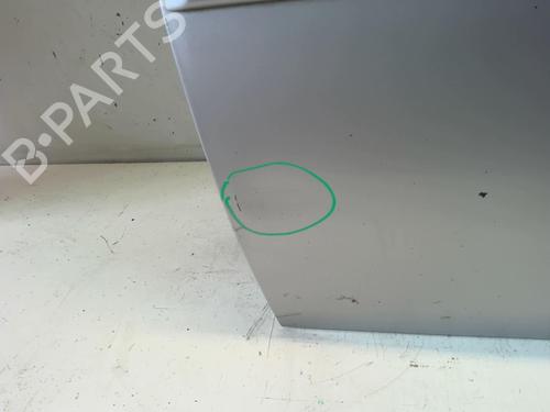 Left front door PEUGEOT 806 (221) 2.0 HDI | BP18210519C2 