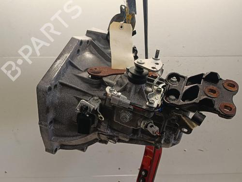 Gearbox TOYOTA AYGO (_B4_) 1.0 (KGB40) | BP38726396M3 - Image 5