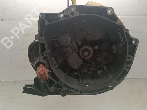 gearbox-peugeot-308-sw-i-4e_-4h_-2007-2008-2009-2010-2011-2012-2013-2014-31981505 main image