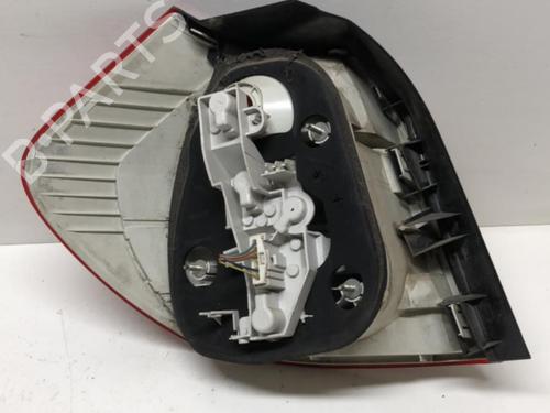 Right taillight BMW 1 (E87) 116 i | BP18214521C35