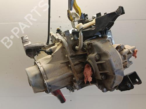 Used Gearbox Gearbox 39046630 39046630