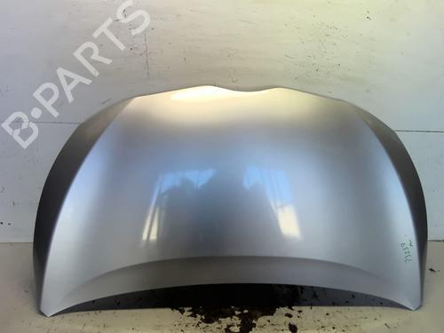 Hood TOYOTA VERSO (_R2_) 2.0 D-4D (AUR20_, AUR20R) | BP28515764C1