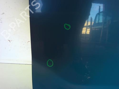 Højre side skydedør RENAULT KANGOO Express (FC0/1_) 1.5 dCi (FC07, FC1R) | BP18225757C75 