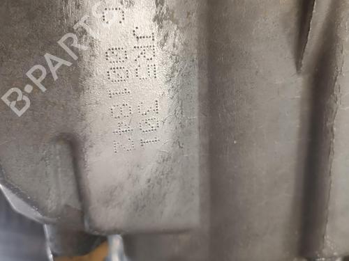 Gearbox RENAULT KANGOO Express (FW0/1_) | BP36793107M3 - Image 4