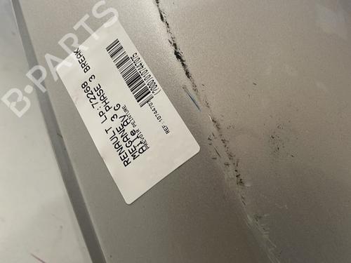 Left front fenders RENAULT MEGANE III Grandtour (KZ0/1) 1.5 dCi (KZ09, KZ0D, KZ1G, KZ29, KZ14, KZ1W, KZ10, KZ1F,... | BP26654190C41 