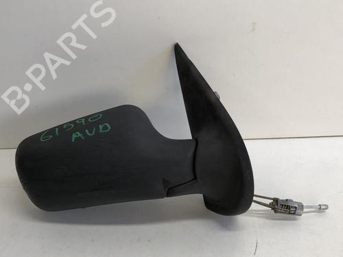 Right mirror FIAT PUNTO (176_) 60 1.2 (176AP, 176AR, 176AQ, 176BB) | BP18210820C27 