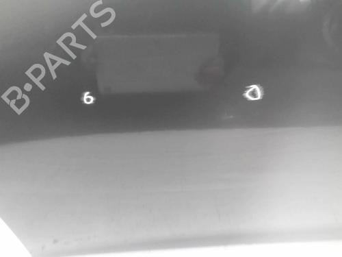 Used Right rear door Right rear door 18214668 18214668