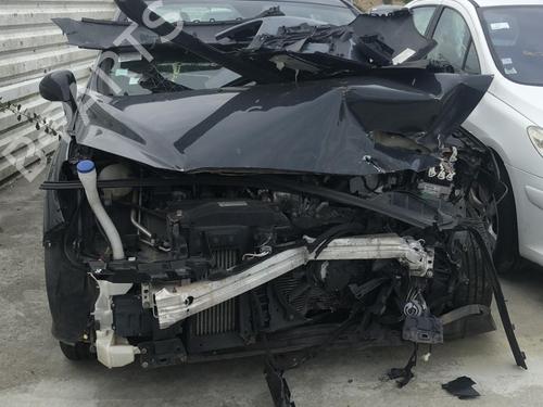 Right front door PEUGEOT 308 I (4A_, 4C_) 1.6 HDi | BP18213479C3 