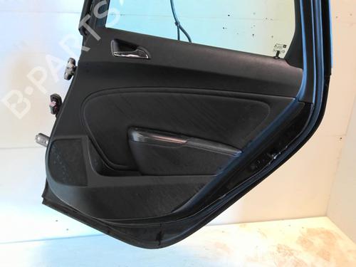 Used Right rear door Right rear door OPEL ASTRA J Sports Tourer (P10) 1.7 CDTI (35) (125 hp) 30698383 30698383